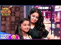 Khatra Khatra Khatra | What Warning Spandan Gives To Bharti? | Colors TV