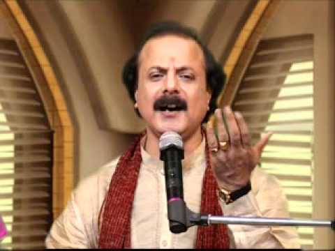 PAYO JI MAINE - MIRA BHAJAN BY PANKAJ JESWANI 91 -...