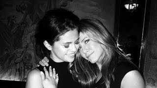 Selena Gomez Talks Friendship With Jennifer Aniston: ‘She Gives Me Maternal Advice’