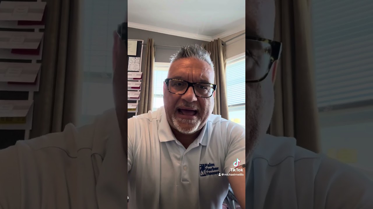 Owner financing Available