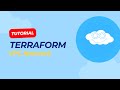 Terraform on GCP Indonesia - VPC Network