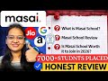 What is Masai School in 2026? India's Fastest-Growing Career School Explained | Worth It in 2026?
