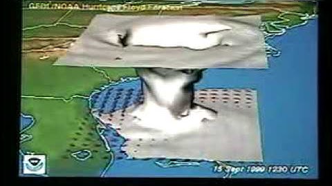 Temporal visualizations for business data