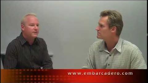 The New RAD Studio 2010 | Delphi, C  Builder