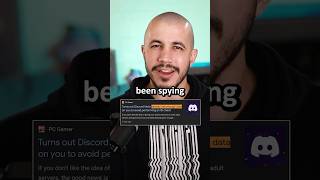 Discord Got Caught