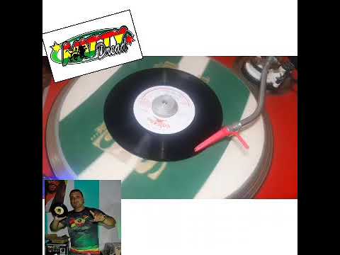 John holt-fat she fat(Volcano)