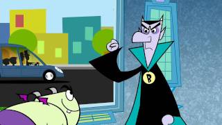 The Unbeatables Clip