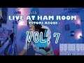 TOPHAMHAT-KYO LIVE AT HAM ROOM -HITORI ASOBI- VOL.7