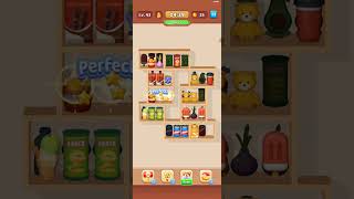 Goods Puzzle Sort Challenge Level 43 Updated