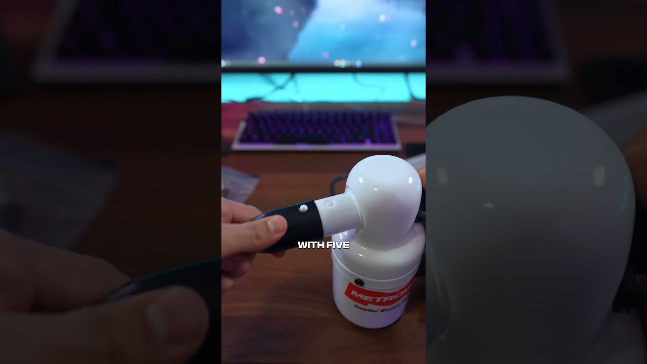 Every GAMING Setup NEEDS this! 