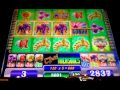 Bonus Round Free Game WIN$! Jackpot Vault High Limit!  The Big Jackpot