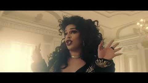 Lexa feat. Gloria Groove - Provocar (Clipe Oficial)