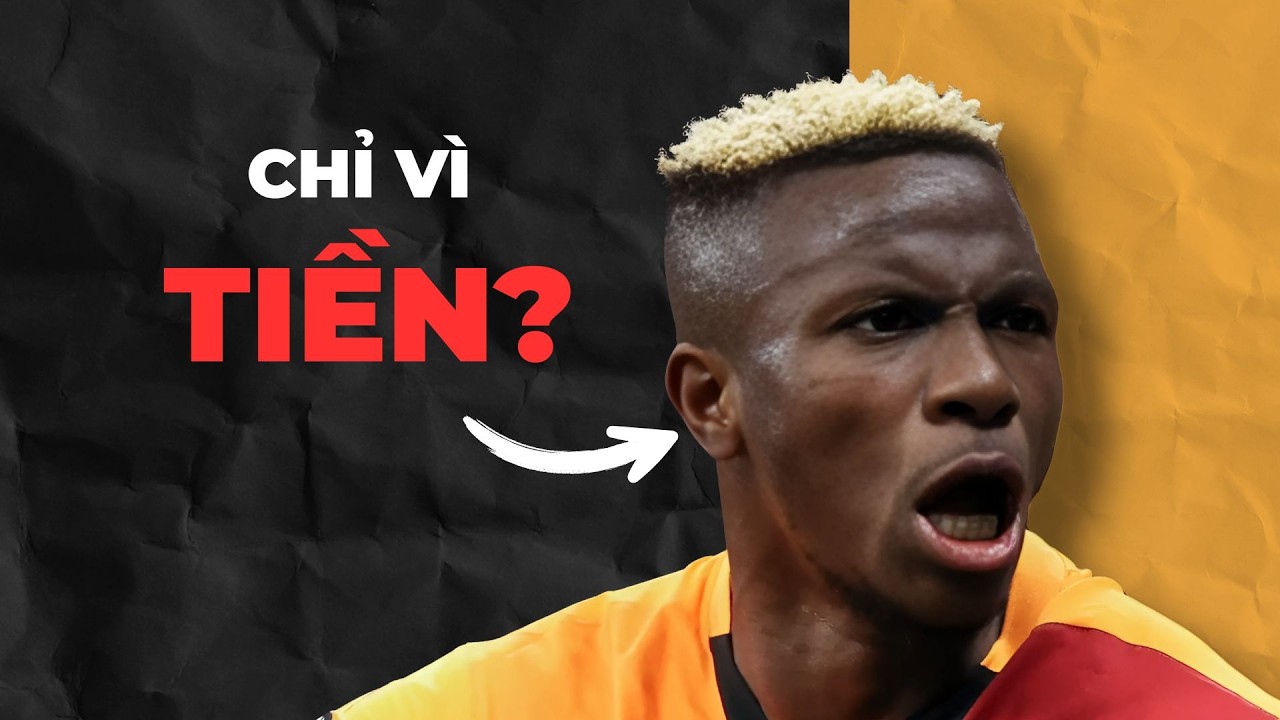 Ngôi Sao sang Thổ Nhĩ Kì | Xu hướng mới?