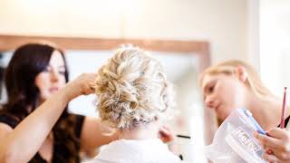 Jenna & Tyler | Darling, you look perfect tonight