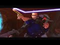 End of video