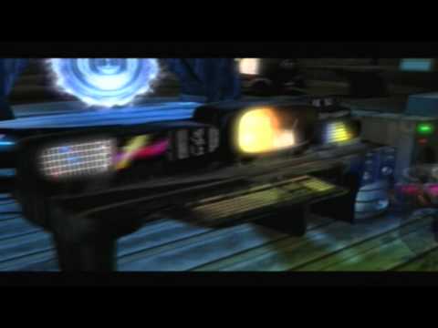 Duke Nukem Land of The Babes Intro (HD)