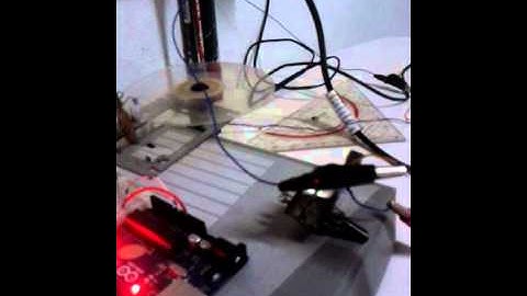 Dinamometro con arduino uno