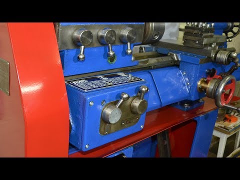 СИСТЕМА СМАЗКИ коробки подач станков ТВ-4.6.7