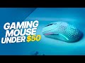 7 Best Budget Wireless Gaming Mouse Under $50