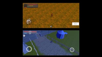 I have done a rough layout design for the main menus and basic UI of Gritbound & Requiemfall.
