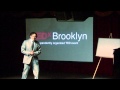 How To Write Your Novel In Under 20 minutes: Simon Van Booy at TEDxBrooklyn