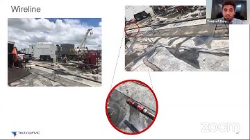 Hydraulic Fracturing Operations