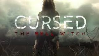 Cursed The Bell Witch S01E03 The Secret Life of Betsy Bell HD