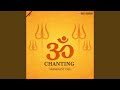 Om  chanting