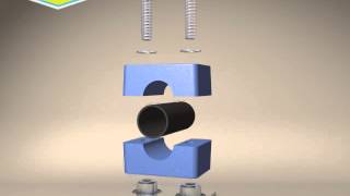 Collari serie standard Pi.Effe.Ci.