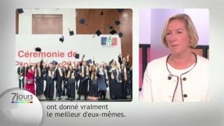 L'enseignement français à l'étranger - Hélène Farnaud-Defromont