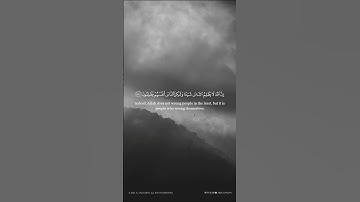 تلاوة خاشعة للقارئ عبدالرحمن مسعد من سورة يونس🌟