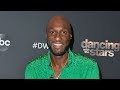Lamar Odom Blames Memory Loss For 'Dancing With The Stars' Elimination