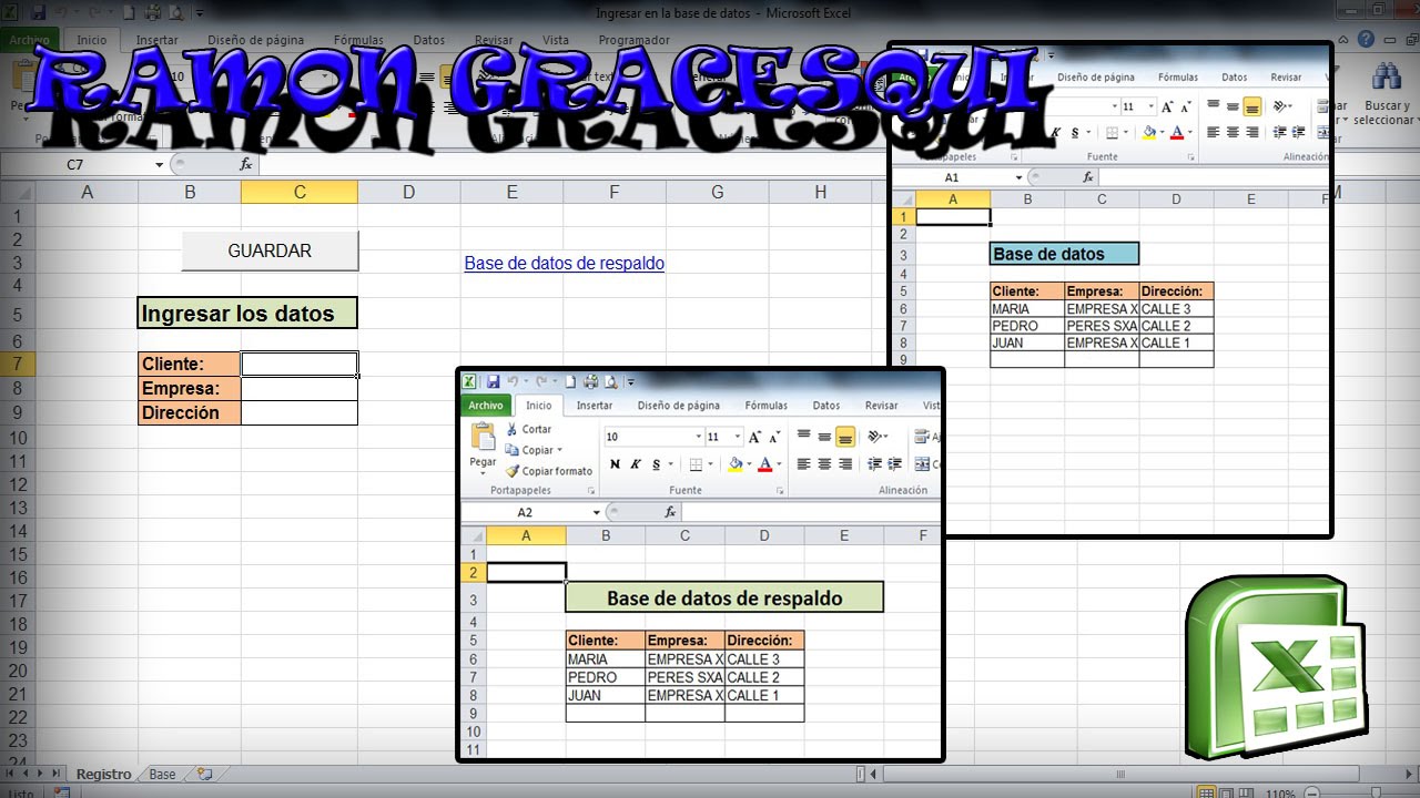 Como Copiar Una Hoja De Excel En El Mismo Libro
