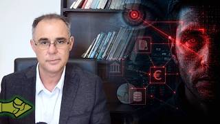 ΟΡΓΟΥΕΛ 1984 στην Ελλάδα; Έρχεται ΠΙΣΤΟΛΗΠΤΙΚΟ ΣΚΟΡ για κάθε πολίτη