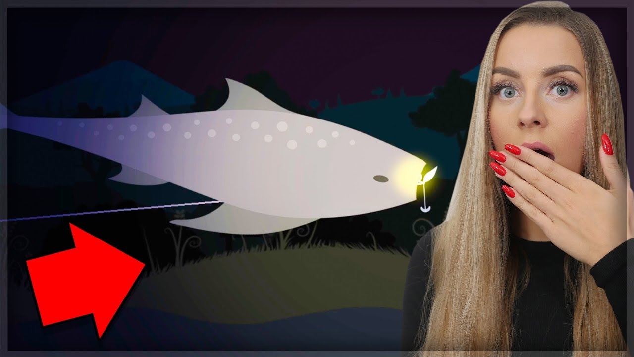 Walczyłam z MAWEM i uzbierałam 1.000.000 $ 😱 ! W Cat Goes Fishing