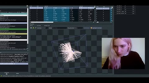writing my own game engine (vulkan/c++) //👻  🎃 HALLOWEEN SPECIAL 🎃 👻