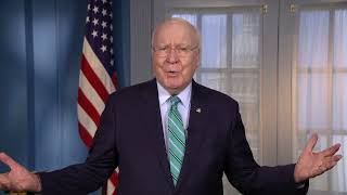 Senator Leahy's Remarks At Organic Trade Association’s Organic Week Conference