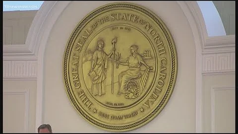 North Carolina GOP approves new congressional map, raising racial gerrymandering concerns