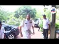 New Navy Commander Receives Blessings at Sri Maha Bodhi and Ruwanwelisaya