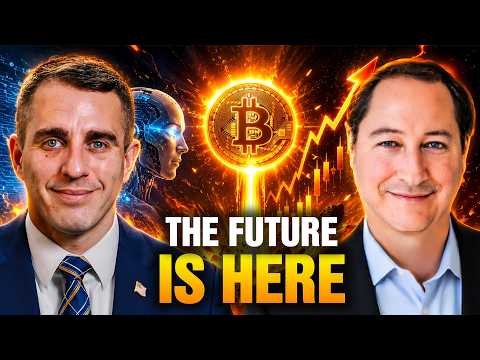 The AI Boom Is Very BULLISH For Bitcoin