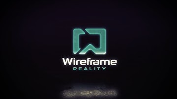 DEMO REEL Streaming Room / Unreal Engine 4