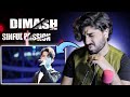 Is He Even Human! Dimash - Sinful Passion | First Reaction!