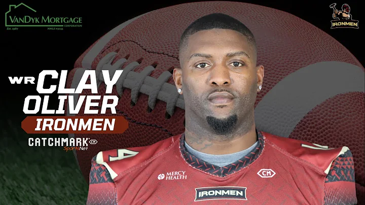 Meet the Ironmen video profile: Featuring DL Clay ...