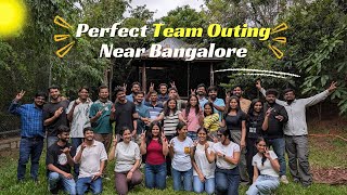 Office Trip to Discovery Village Nandi Hills | Adventure, Team Games & Unlimited Fun!