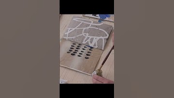 Abstract Sketchbook Demo