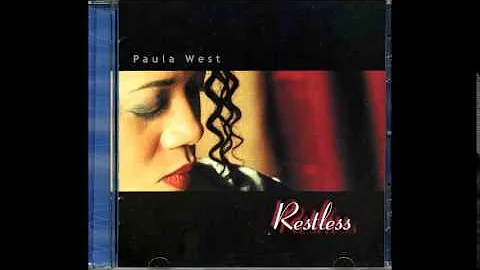 Paula West / Waters Of March