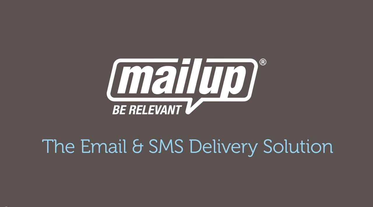 MailUp - Accurate Reviews