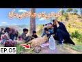  big loss  bakarwal travelling in kashmir episode 5