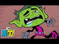 The Reason Why Things Change | Teen Titans GO! | Cartoon Network