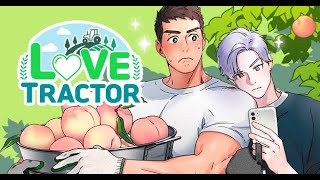 Love Tractor chapter 7